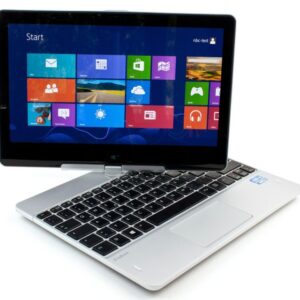 Tablet Thin EliteBook  Revolve 810 G6