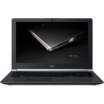 Notebook Black Spire V Nitro  VN7-591G
