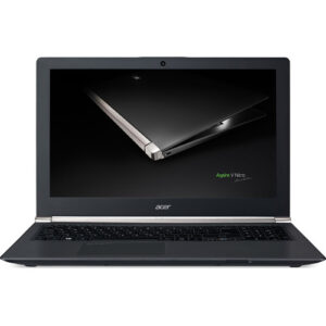 Notebook Black Spire V Nitro  VN7-591G