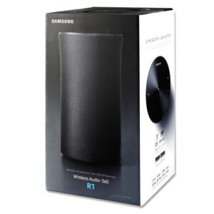 Wireless Audio System Multiroom 360