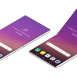 Purple NX Mini F1 aparat  SMART NX