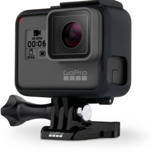 Smart Camera 6200U with 500GB SDcard